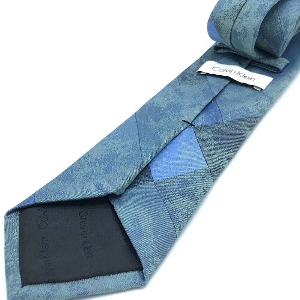 Calvin Klein Men’s Tie